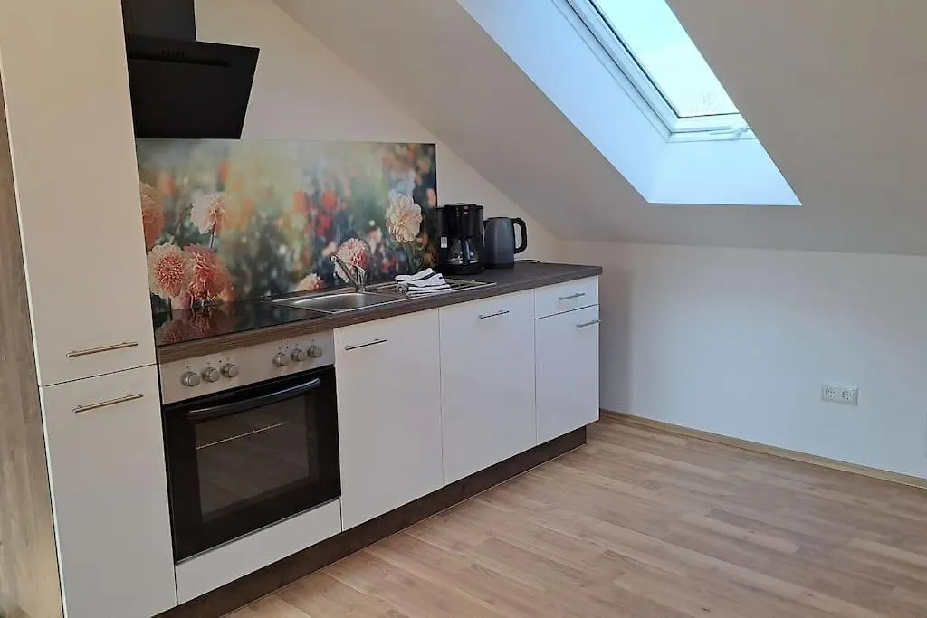 Neue Ferienwohnung Am Ammersee Diessen am Ammersee