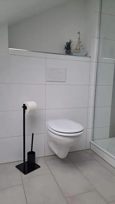 Neue Ferienwohnung Am Ammersee Diessen am Ammersee