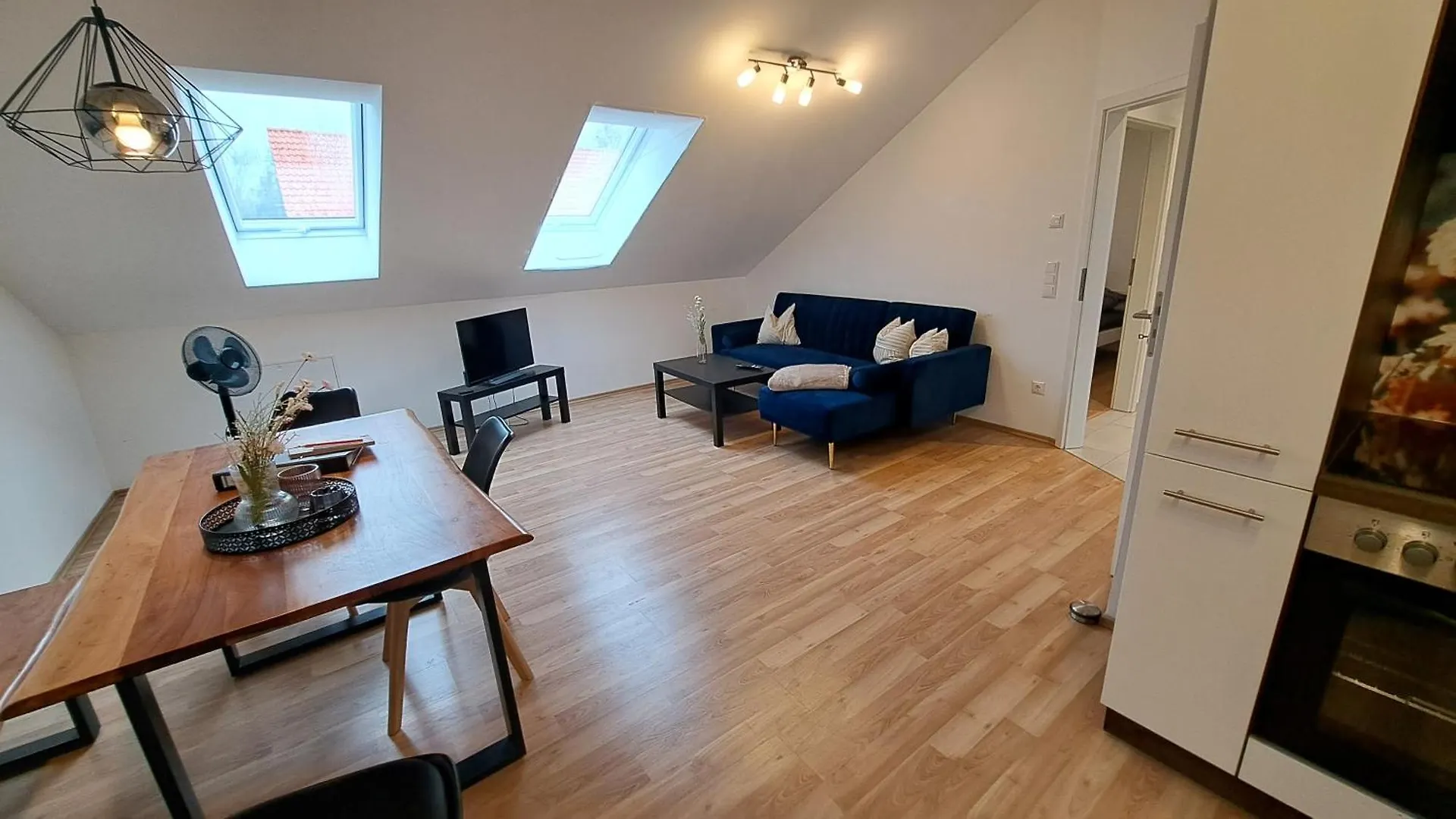 Neue Ferienwohnung Am Ammersee Diessen am Ammersee 0*,  Germany