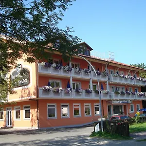 Seefelder Hof Diessen am Ammersee